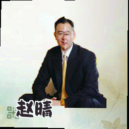 赵晴