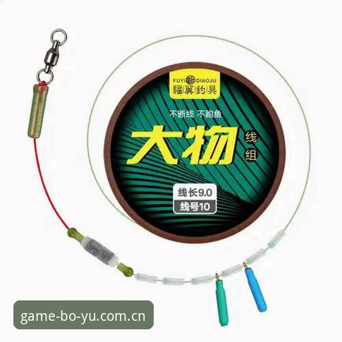 博鱼APP流畅体验设置教程：从安装到优化全攻略
